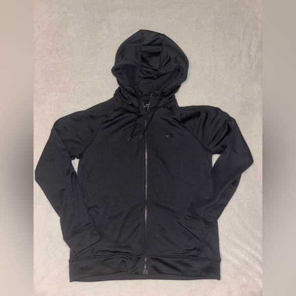 woman’s under armour sweatshirt - Picture 1 of 5
